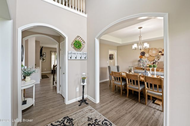 133 N Canterbury Glen Dr, Mt Washington, KY 40047