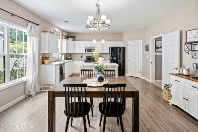 133 N Canterbury Glen Dr, Mt Washington, KY 40047