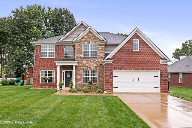 133 N Canterbury Glen Dr, Mt Washington, KY 40047
