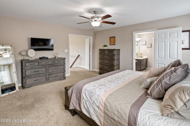 133 N Canterbury Glen Dr, Mt Washington, KY 40047