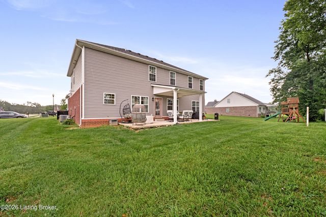 133 N Canterbury Glen Dr, Mt Washington, KY 40047