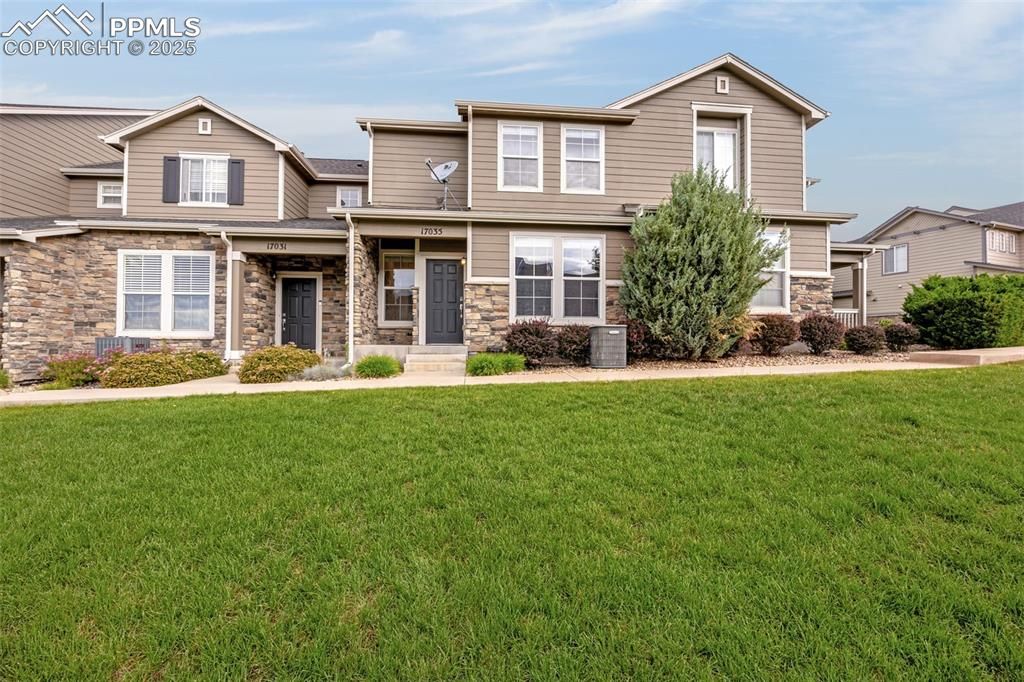17035 Blue Mist Grove, Monument, CO 80132