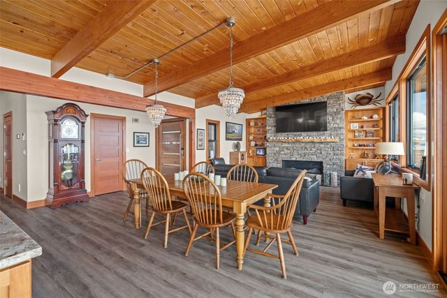 2963 Tillicum Beach Drive, Camano Island, WA 98282