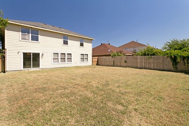 4721 Palm Ridge Drive, Fort Worth, TX 76133
