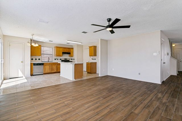 4721 Palm Ridge Drive, Fort Worth, TX 76133