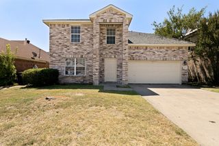 4721 Palm Ridge Drive, Fort Worth, TX 76133