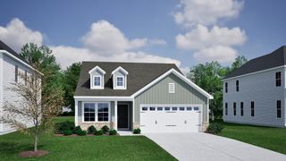 468 Meadow Sweet Pl, Conway, SC 29526