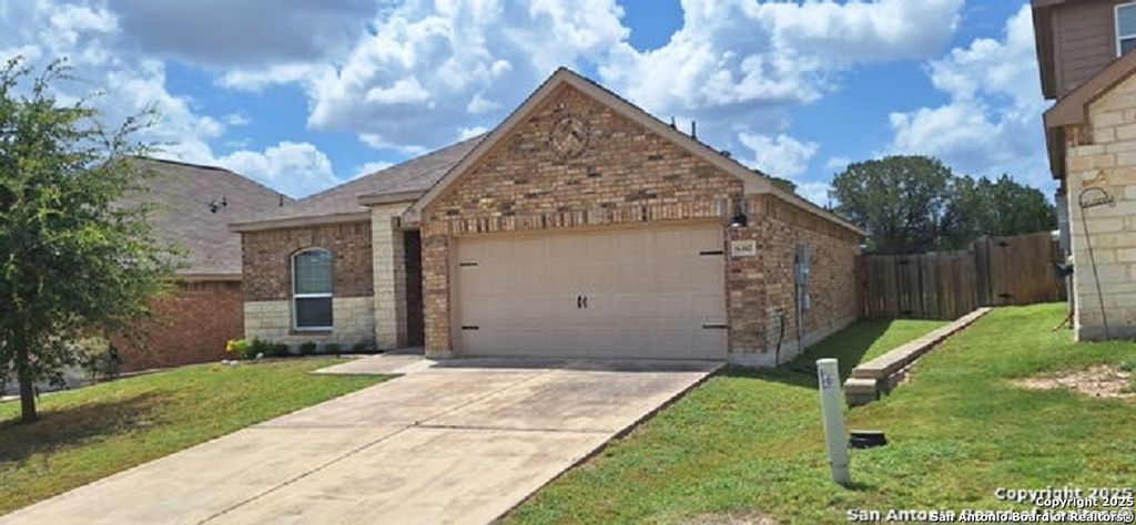 6310 ASTER RUN, New Braunfels, TX 78132