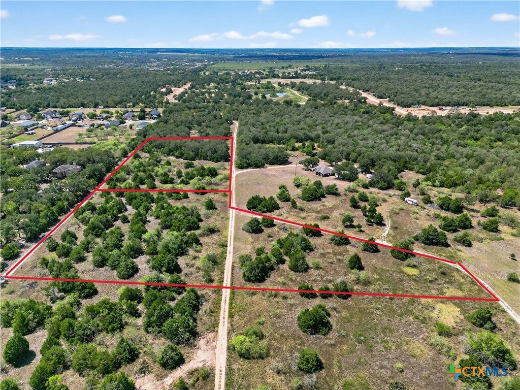 TBD W McDonald Lane J, Cedar Creek, TX 78612