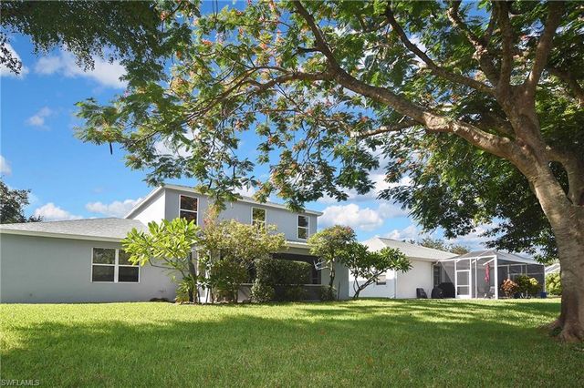 9161 Pittsburgh BLVD, Fort Myers, FL 33967