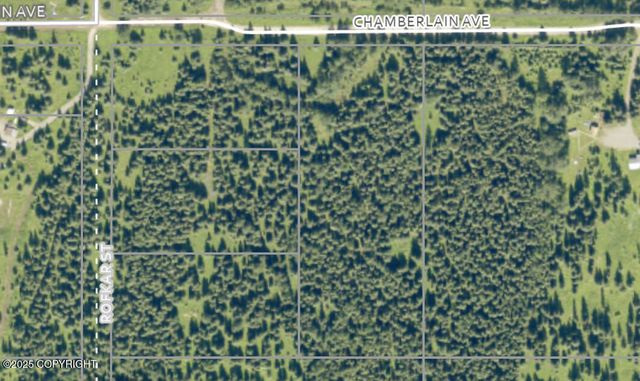 65201 Chamberlain Avenue, Ninilchik, AK 99639