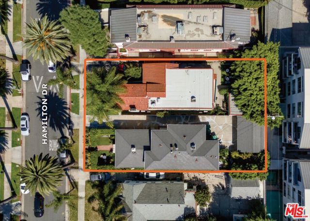 214 S Hamilton Drive, Beverly Hills, CA 90211