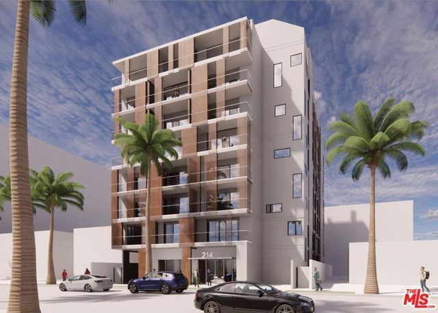 214 S Hamilton Drive, Beverly Hills, CA 90211