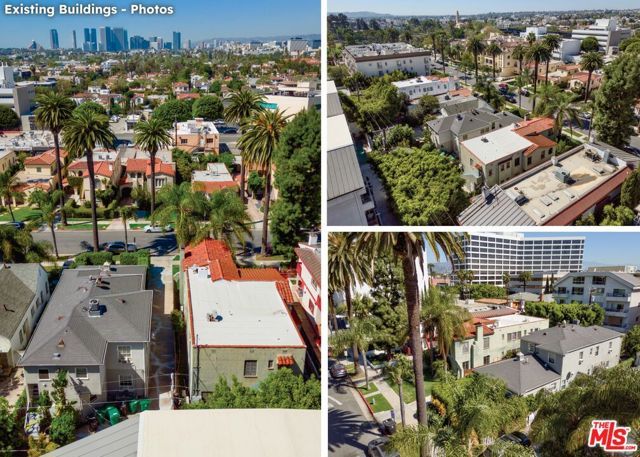 214 S Hamilton Drive, Beverly Hills, CA 90211