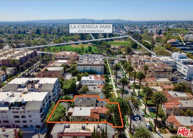 214 S Hamilton Drive, Beverly Hills, CA 90211