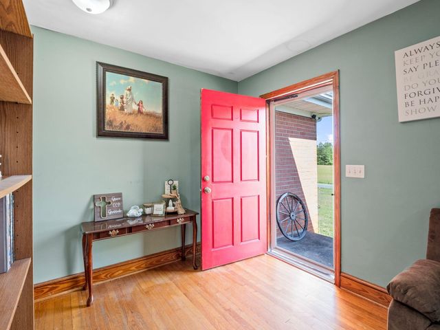 1970 Crestridge RD, Bassett, VA 24055