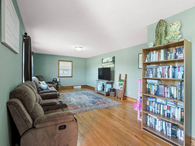 1970 Crestridge RD, Bassett, VA 24055