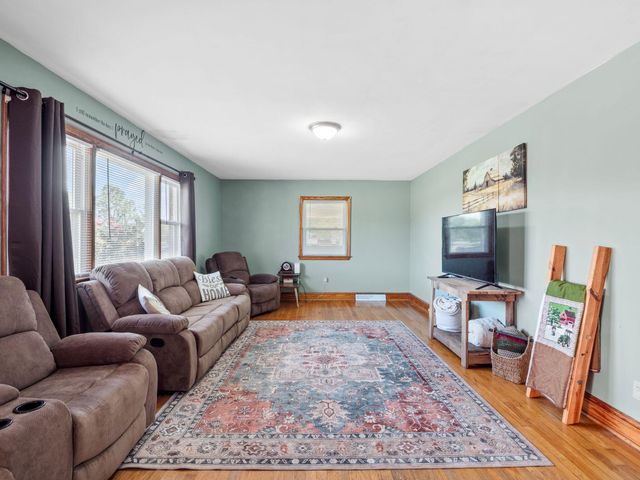 1970 Crestridge RD, Bassett, VA 24055