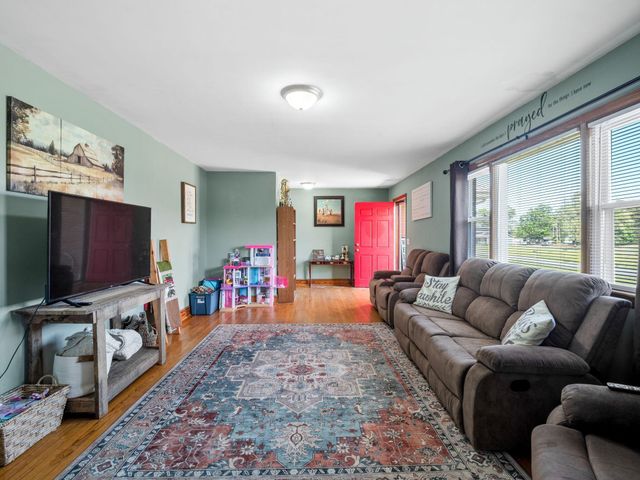 1970 Crestridge RD, Bassett, VA 24055