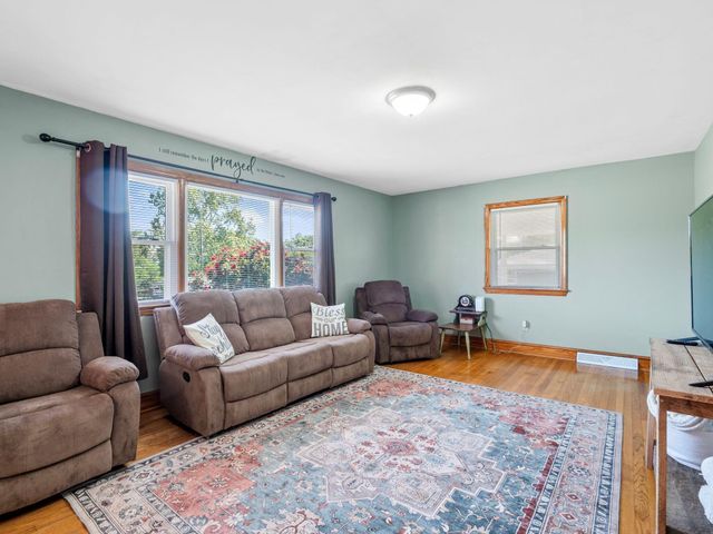 1970 Crestridge RD, Bassett, VA 24055