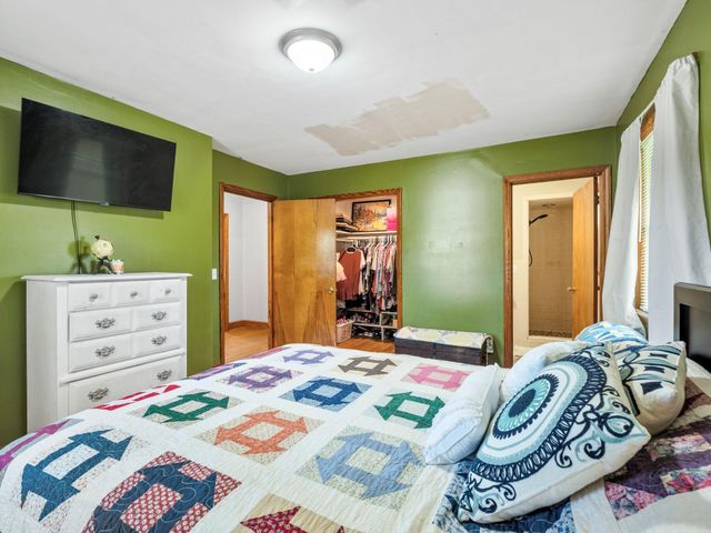 1970 Crestridge RD, Bassett, VA 24055