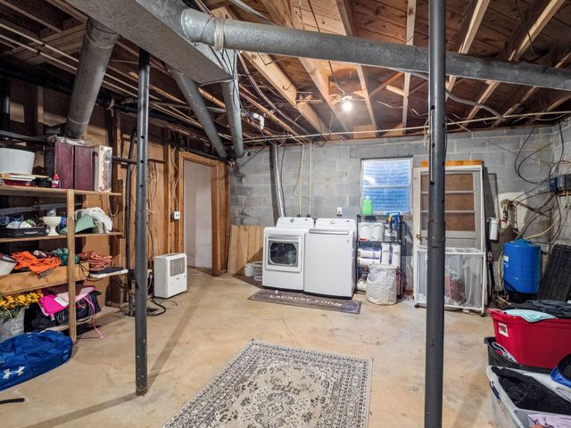 1970 Crestridge RD, Bassett, VA 24055