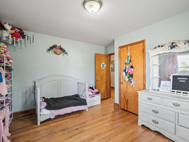 1970 Crestridge RD, Bassett, VA 24055