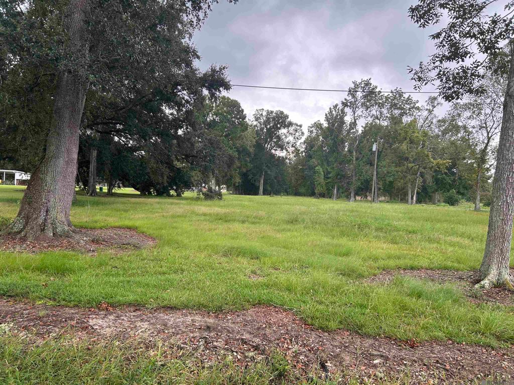 TBD Clouatre Rd, Gonzales, LA 70737