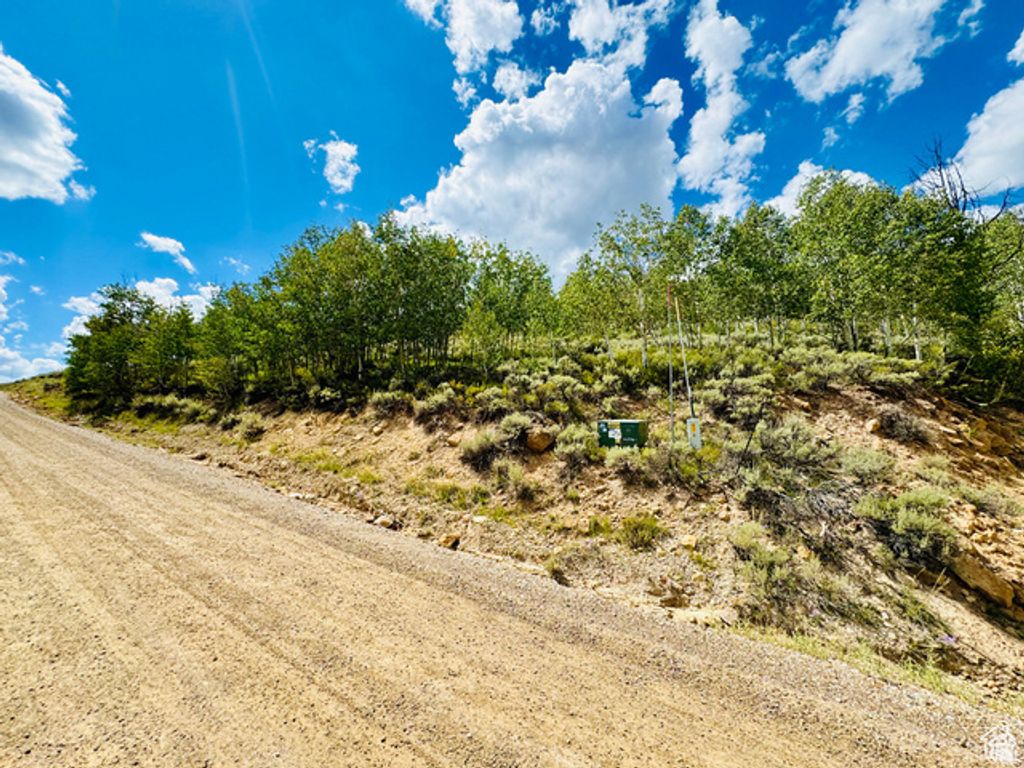 Image 11 of property listing at 6 Aspen Cove Dr Unit 6, Scofield, UT 84526