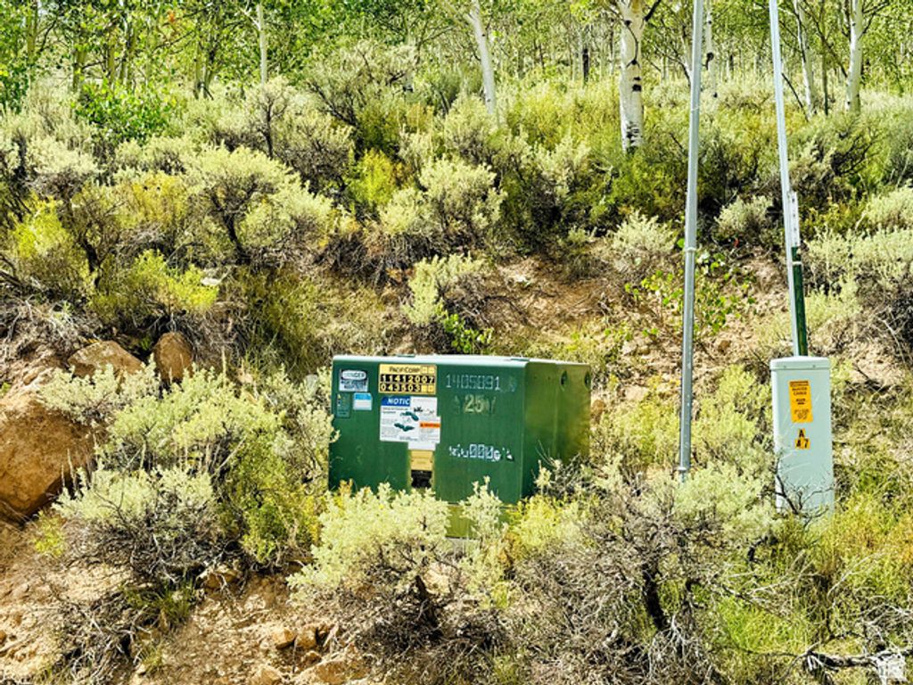 Image 12 of property listing at 6 Aspen Cove Dr Unit 6, Scofield, UT 84526