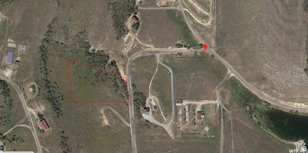 Image 16 of property listing at 6 Aspen Cove Dr Unit 6, Scofield, UT 84526