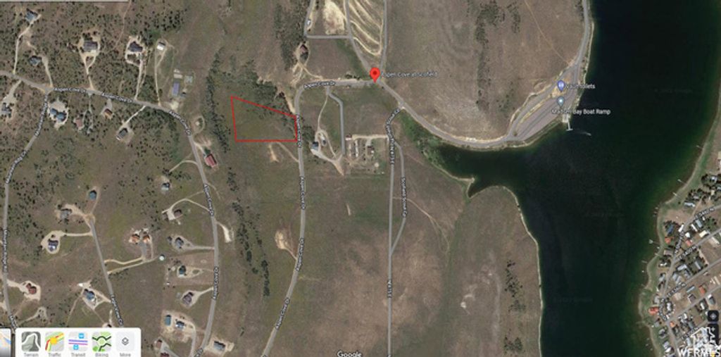 Image 17 of property listing at 6 Aspen Cove Dr Unit 6, Scofield, UT 84526