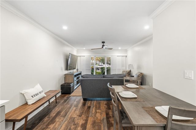 2800 Indian River Boulevard 4Q, Vero Beach, FL 32960