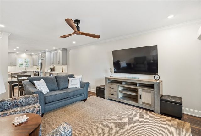 2800 Indian River Boulevard 4Q, Vero Beach, FL 32960