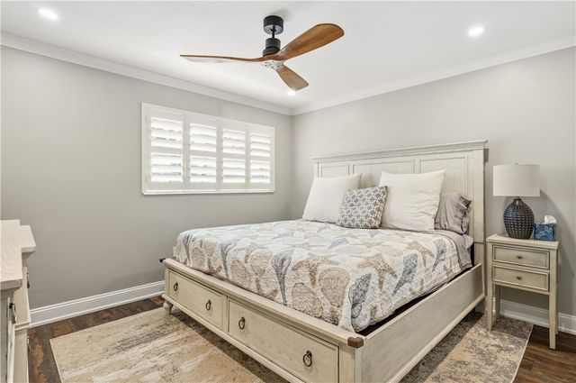 2800 Indian River Boulevard 4Q, Vero Beach, FL 32960