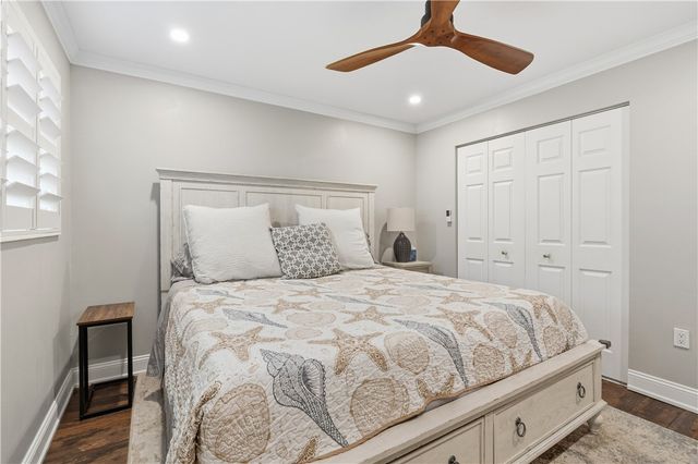 2800 Indian River Boulevard 4Q, Vero Beach, FL 32960