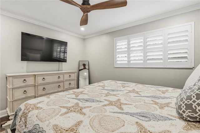 2800 Indian River Boulevard 4Q, Vero Beach, FL 32960