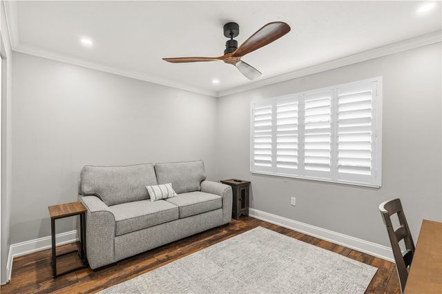 2800 Indian River Boulevard 4Q, Vero Beach, FL 32960