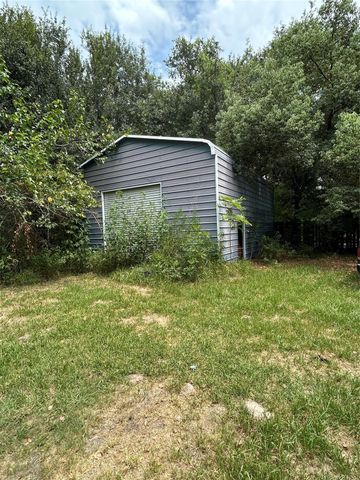 4739 13th Street, Bacliff, TX 77518