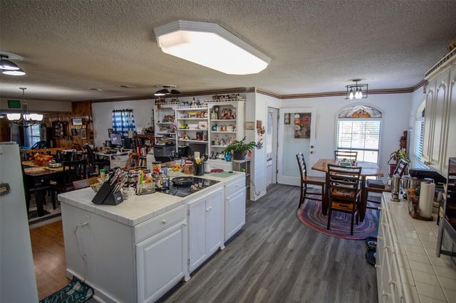 4031 State Highway 7 E, Crockett, TX 75835