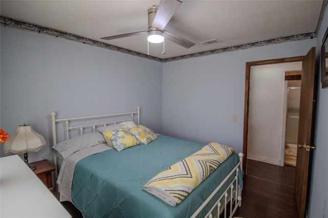 4031 State Highway 7 E, Crockett, TX 75835