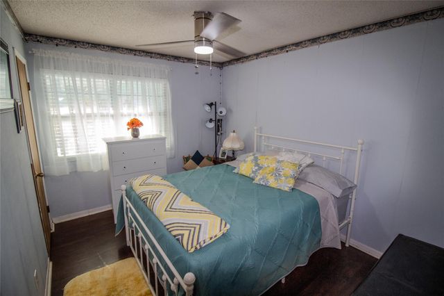 4031 State Highway 7 E, Crockett, TX 75835