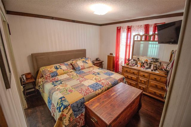 4031 State Highway 7 E, Crockett, TX 75835