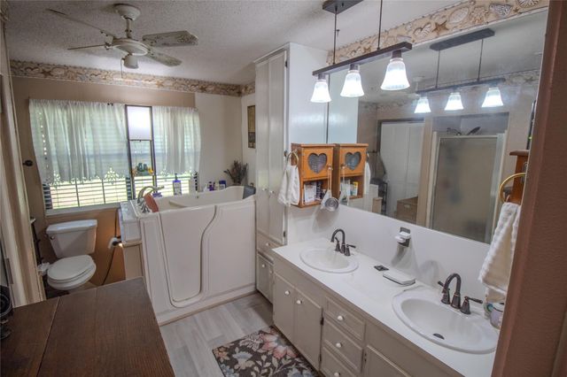 4031 State Highway 7 E, Crockett, TX 75835