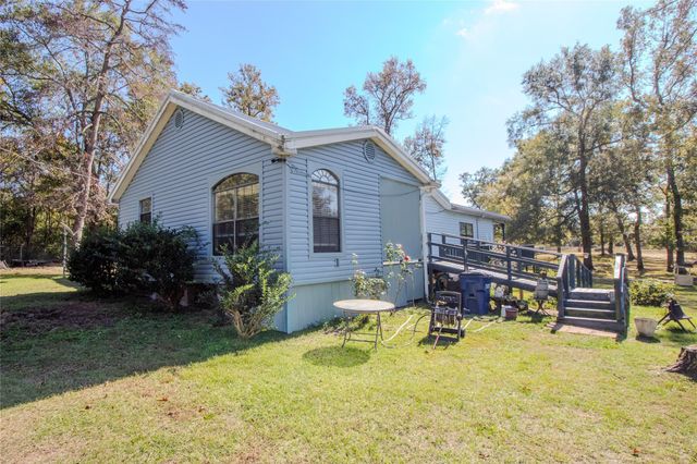 4031 State Highway 7 E, Crockett, TX 75835