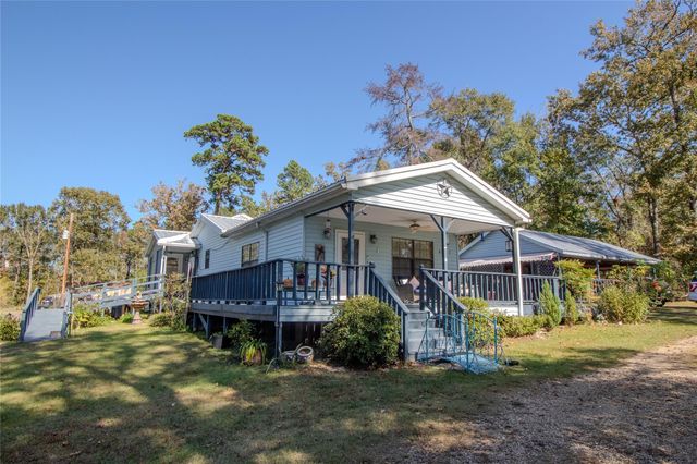 4031 State Highway 7 E, Crockett, TX 75835