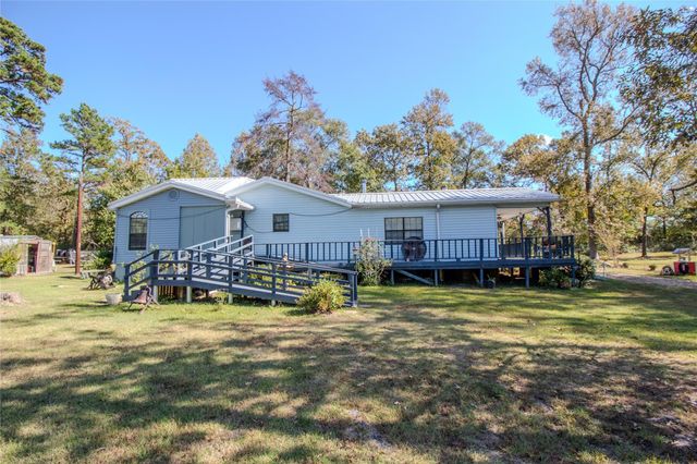 4031 State Highway 7 E, Crockett, TX 75835