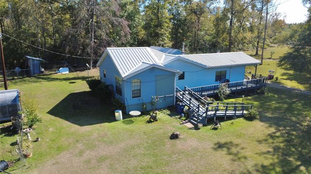 4031 State Highway 7 E, Crockett, TX 75835