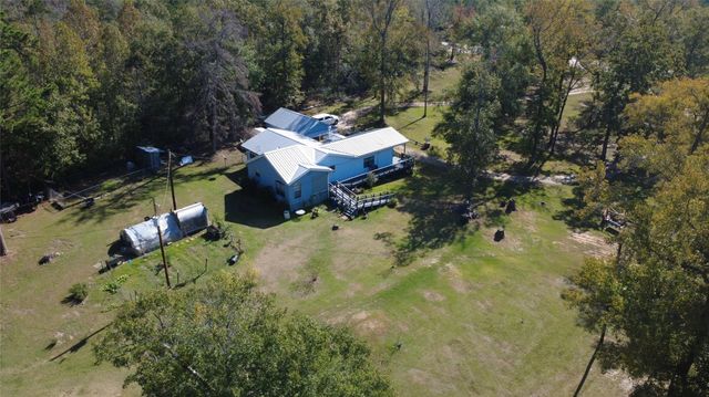 4031 State Highway 7 E, Crockett, TX 75835