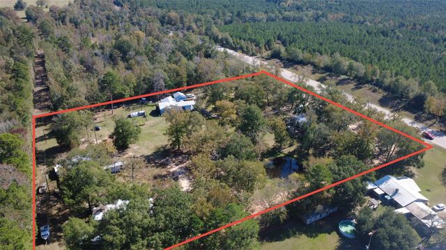 4031 State Highway 7 E, Crockett, TX 75835